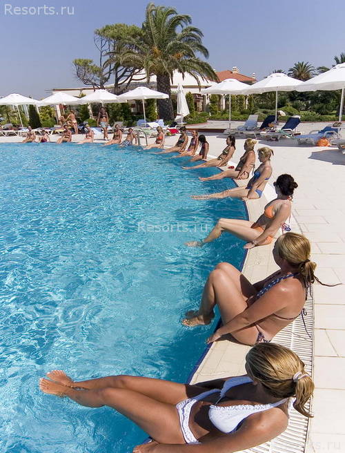 Club Ilica Hotel 6